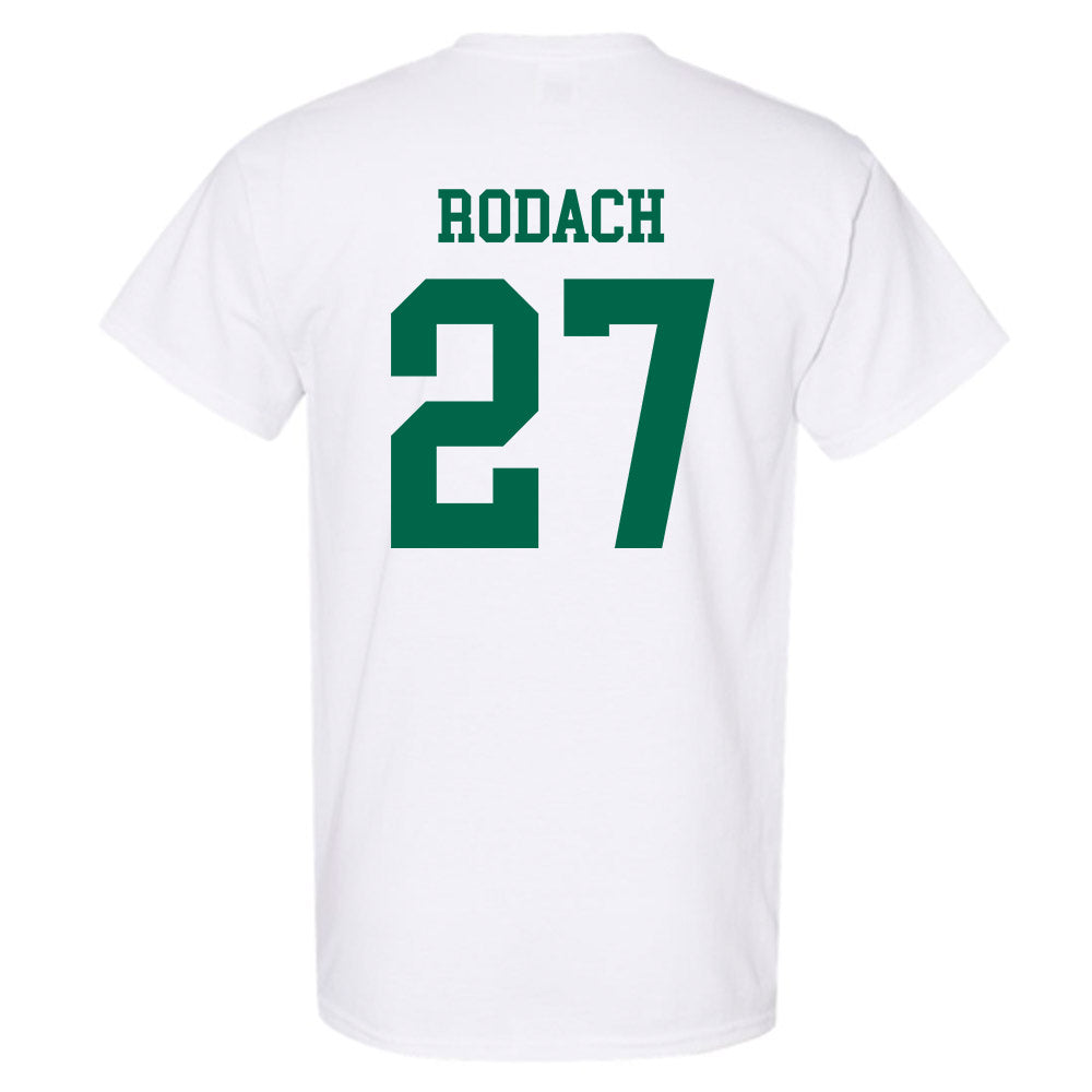 USF - NCAA Women's Soccer : Mia Rodach - Classic Fashion Shersey T-Shirt-1