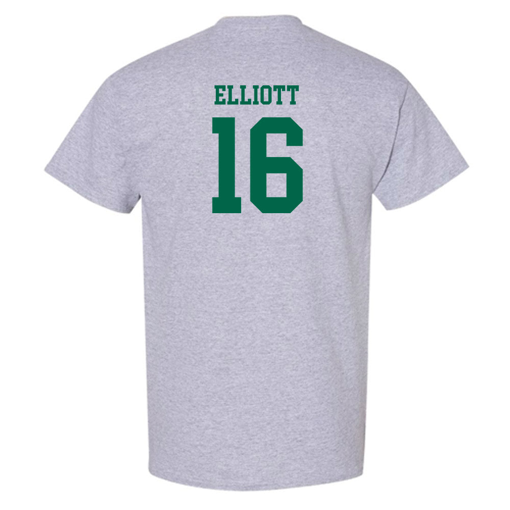 USF - NCAA Softball : Olivia Elliott - Classic Fashion Shersey T-Shirt-1