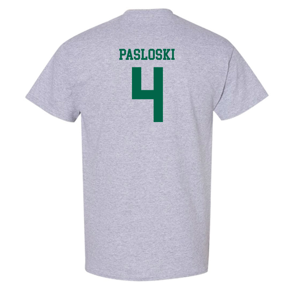 USF - NCAA Beach Volleyball : Sasha Pasloski - Classic Fashion Shersey T-Shirt-1