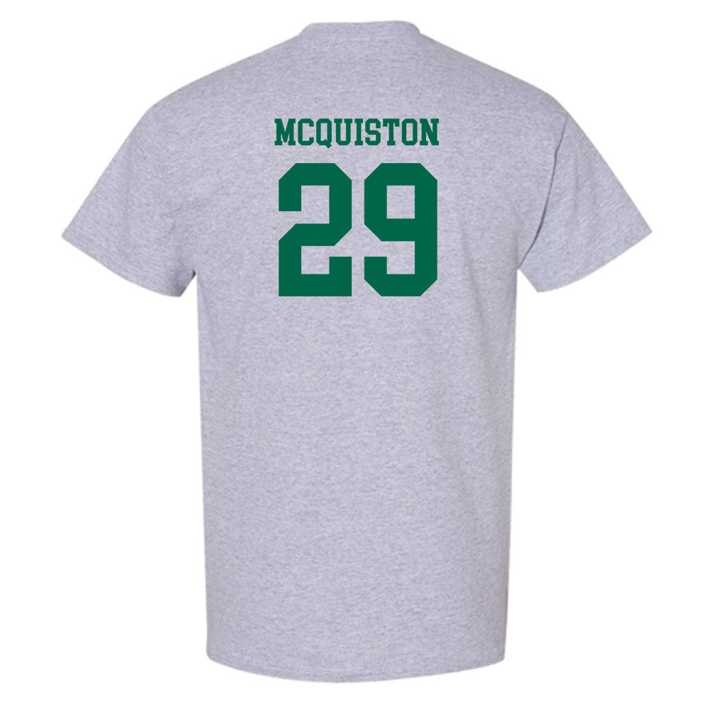 USF - NCAA Softball : Elise Mcquiston - Classic Fashion Shersey T-Shirt-1