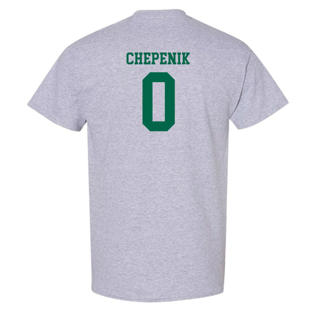 USF - NCAA Women's Lacrosse : Sofia Chepenik - Classic Fashion Shersey T-Shirt-1
