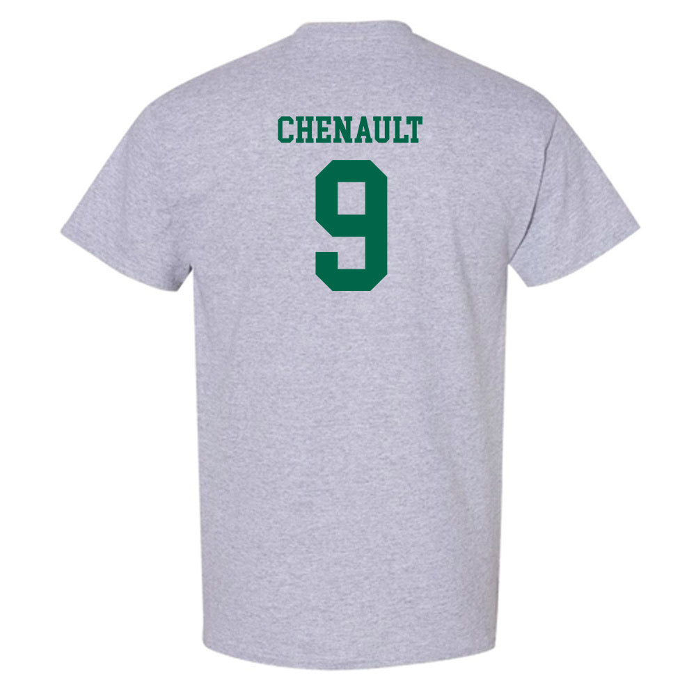 USF - NCAA Football : James Chenault - Classic Fashion Shersey T-Shirt-1