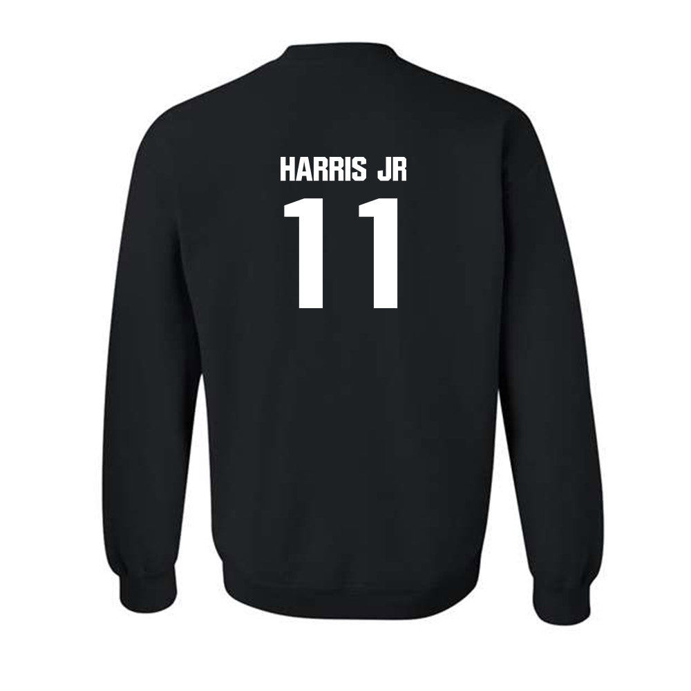 USF - NCAA Football : Derrick Harris Jr - Classic Shersey Crewneck Sweatshirt-1
