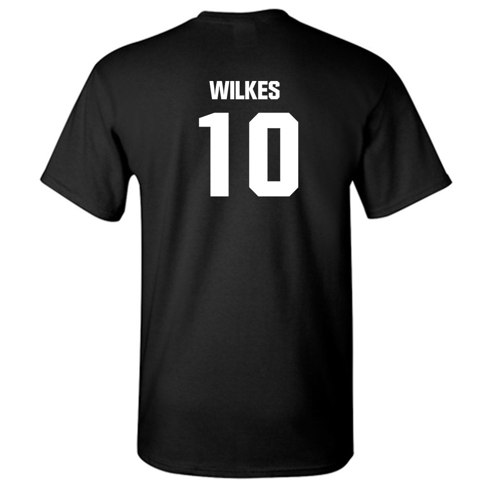 USF - NCAA Softball : Jocelyn Wilkes - Classic Shersey T-Shirt-1