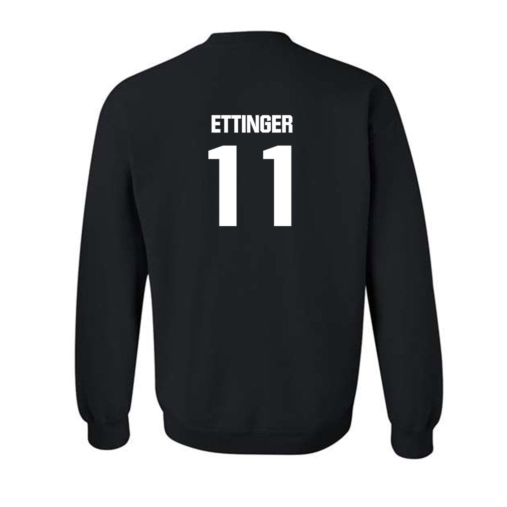 USF - NCAA Women's Lacrosse : Amanda Ettinger - Classic Shersey Crewneck Sweatshirt-1