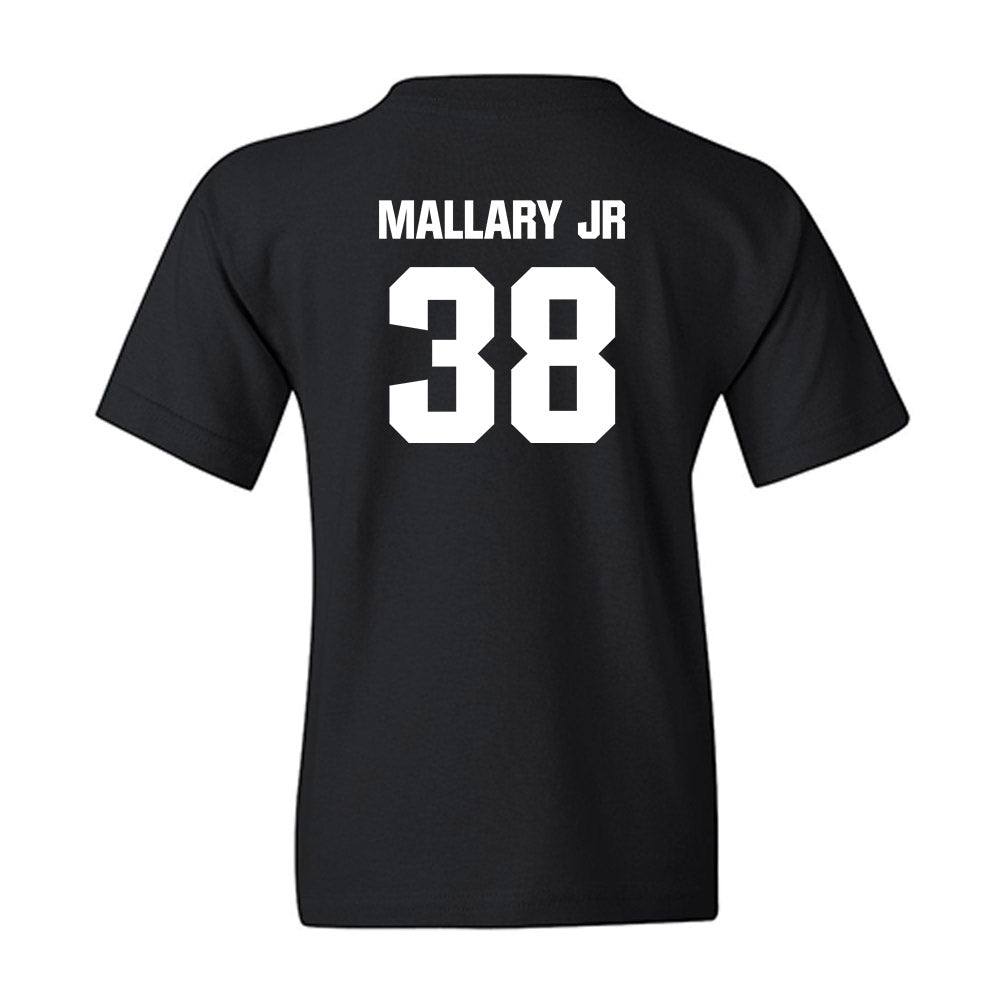 USF - NCAA Football : Dorian Mallary Jr - Classic Shersey Youth T-Shirt-1