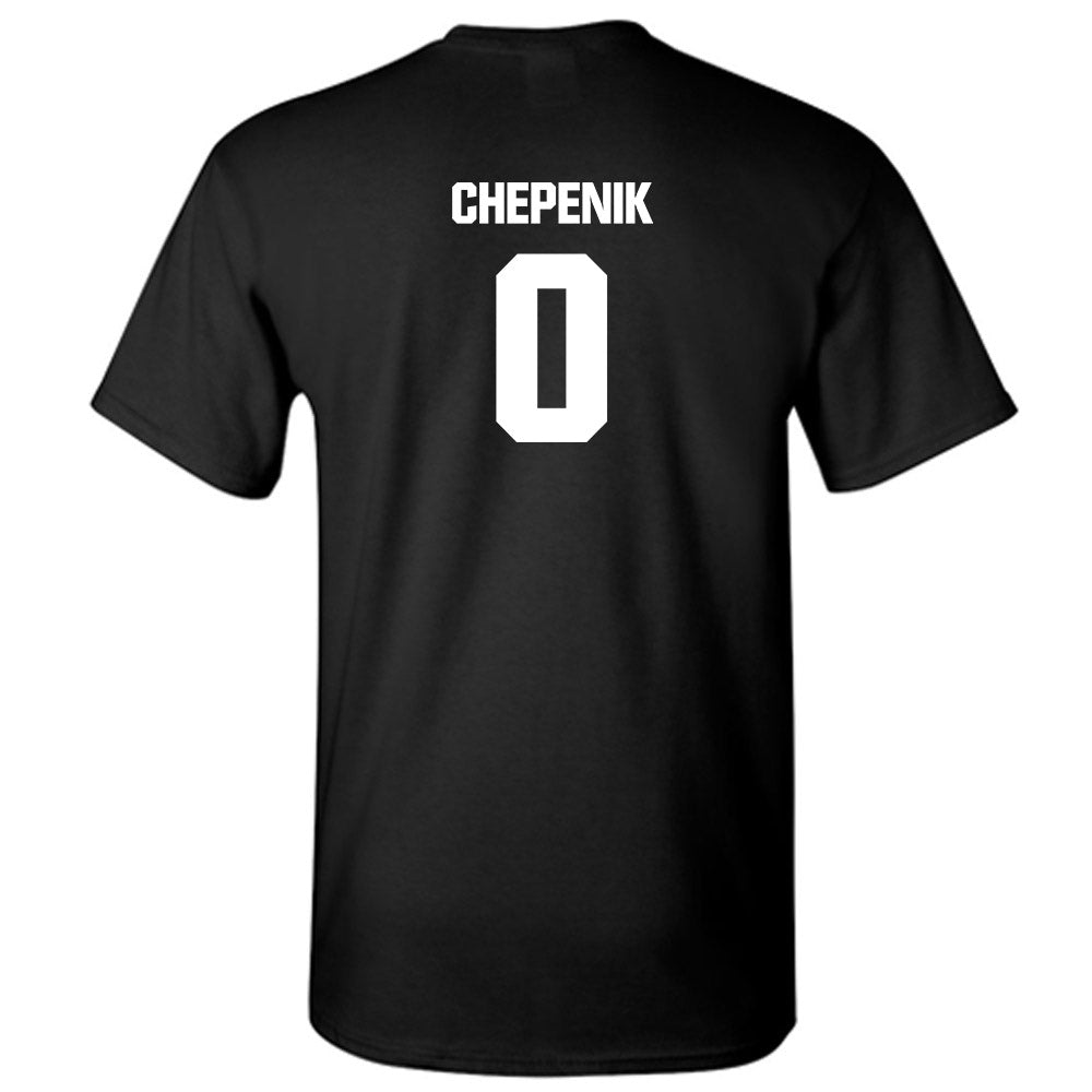 USF - NCAA Women's Lacrosse : Sofia Chepenik - Classic Shersey T-Shirt-1