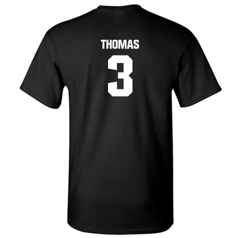 USF - NCAA Women's Volleyball : Miya Thomas - Classic Shersey T-Shirt-1