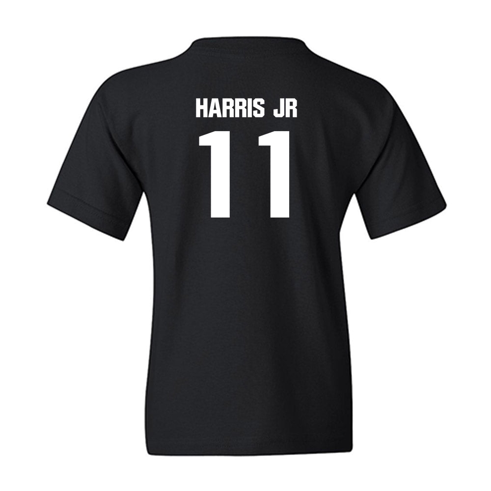 USF - NCAA Football : Derrick Harris Jr - Classic Shersey Youth T-Shirt-1