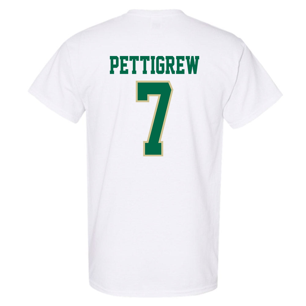 USF - NCAA Football : Kory Pettigrew - Classic Fashion Shersey T-Shirt-1
