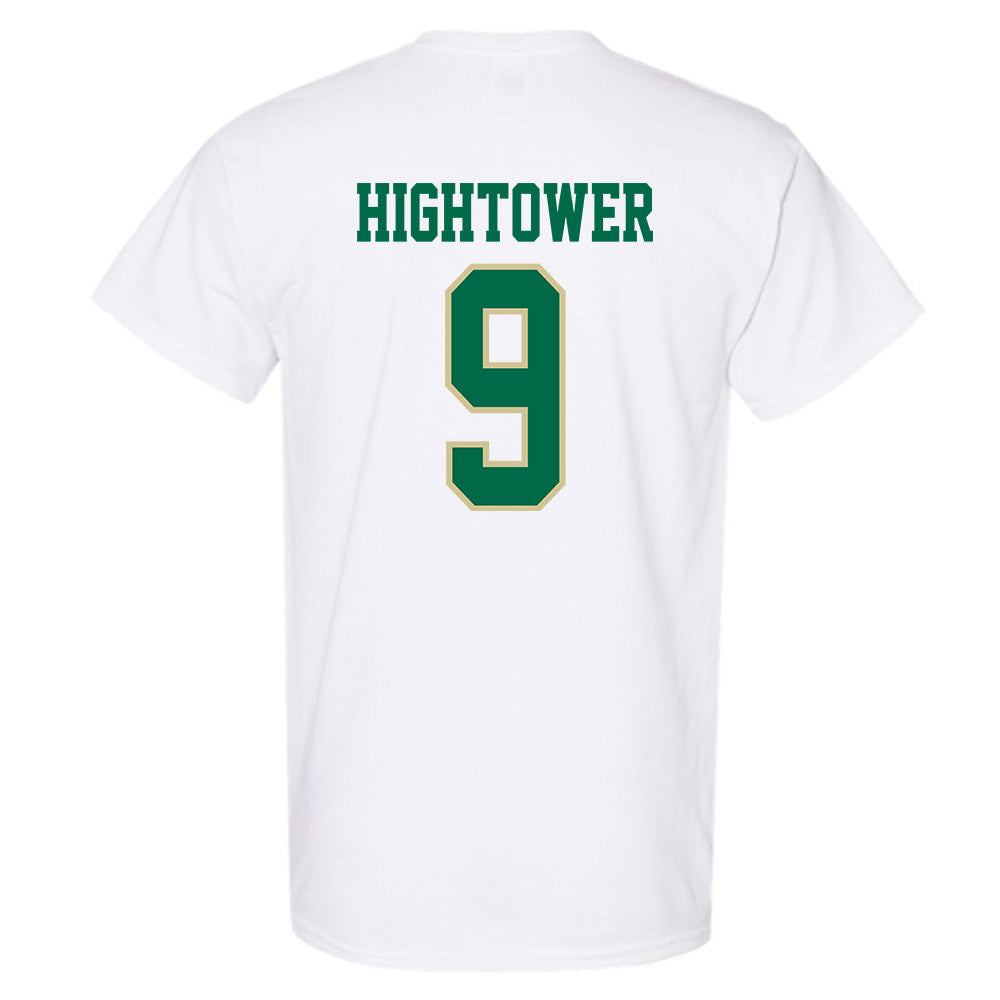 USF - NCAA Men's Basketball : Gavin Hightower - Classic Fashion Shersey T-Shirt-1