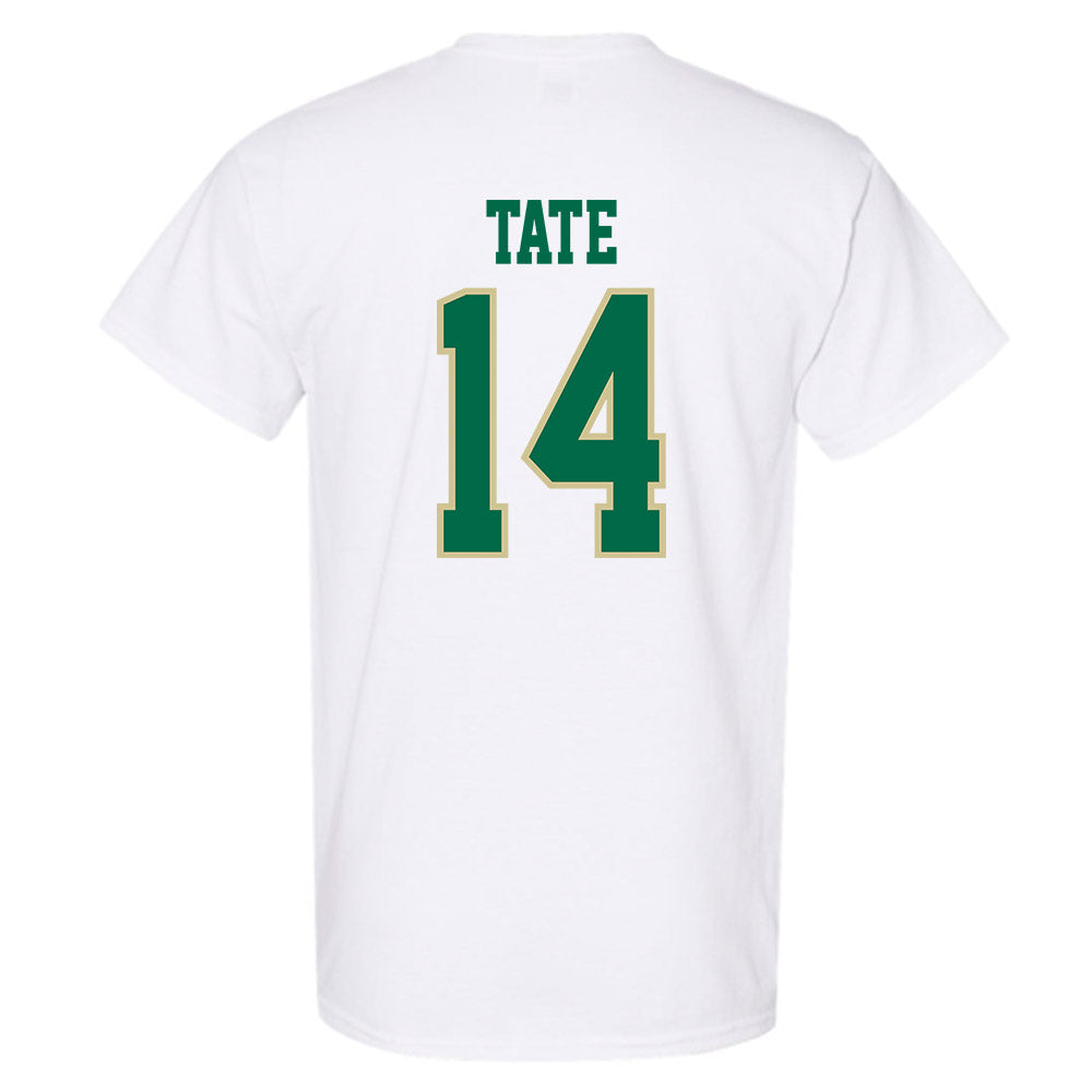 USF - NCAA Football : marcelis Tate - Classic Fashion Shersey T-Shirt