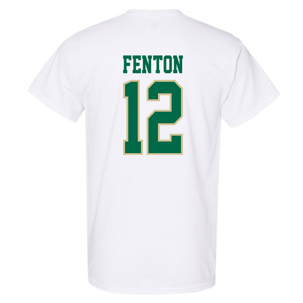 USF - NCAA Football : Sam Fenton - Classic Fashion Shersey T-Shirt-1