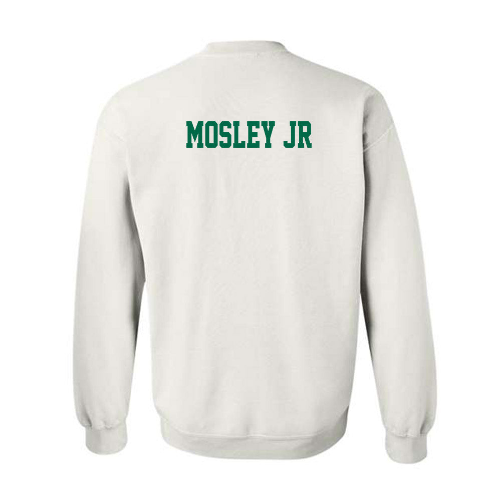 USF - NCAA Men's Track & Field : Kendell Mosley Jr - Classic Fashion Shersey Crewneck Sweatshirt-1