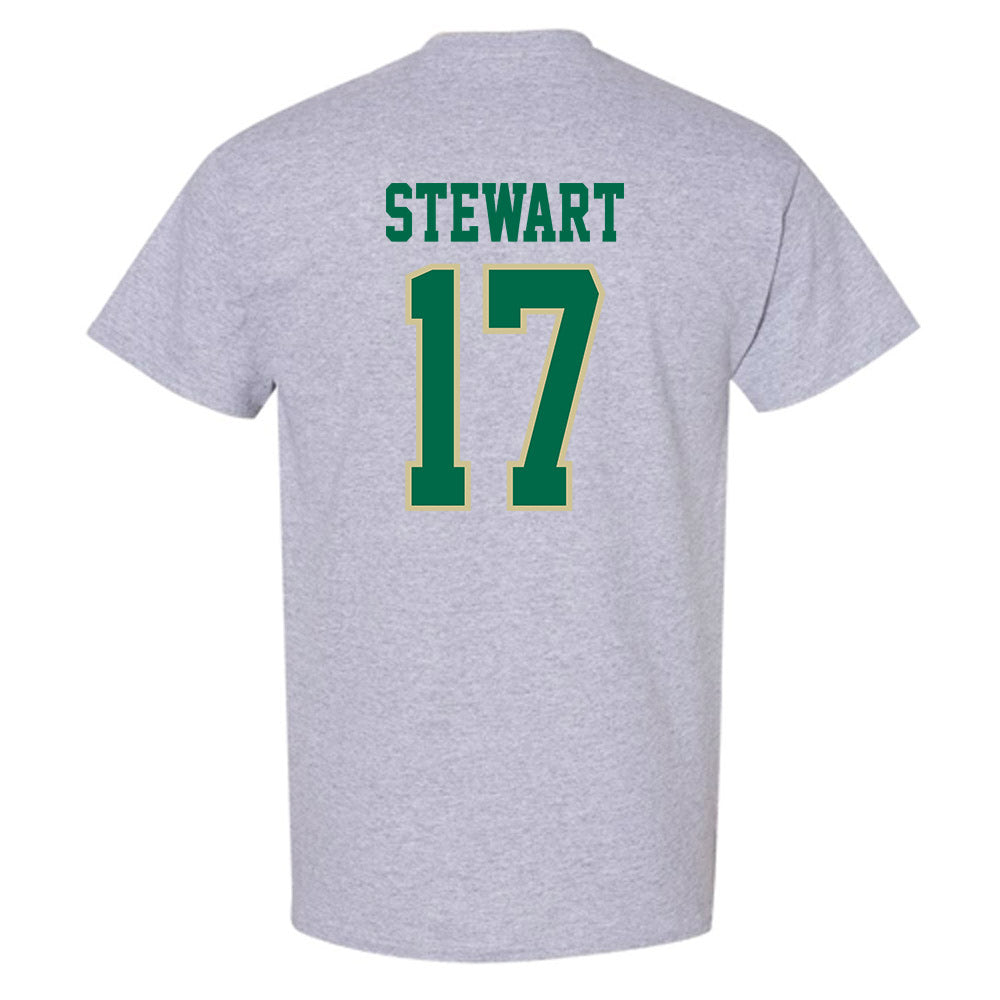 USF - NCAA Beach Volleyball : Kate Stewart - Classic Fashion Shersey T-Shirt-1