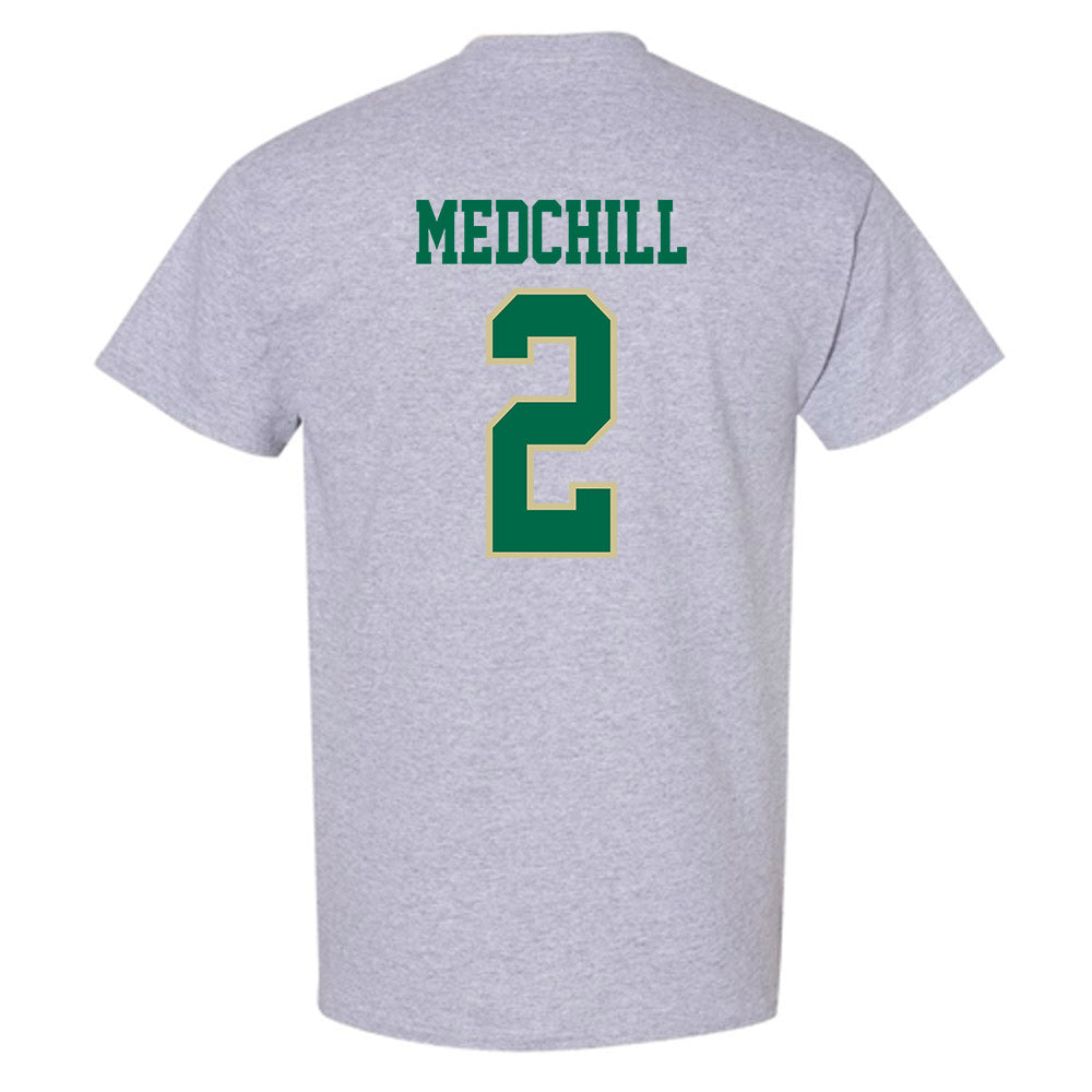 USF - NCAA Beach Volleyball : Ariana Medchill - Classic Fashion Shersey T-Shirt-1