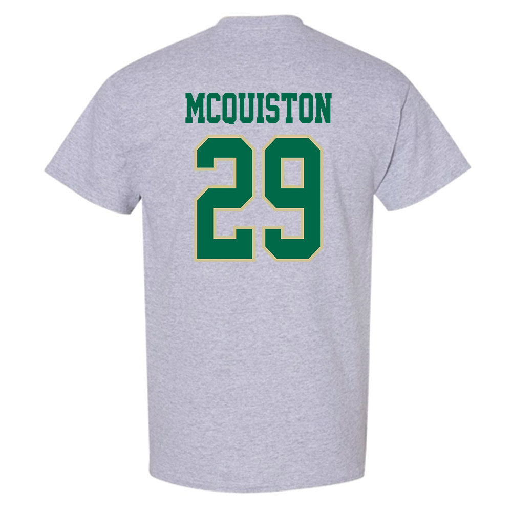 USF - NCAA Softball : Elise Mcquiston - Classic Fashion Shersey T-Shirt-1