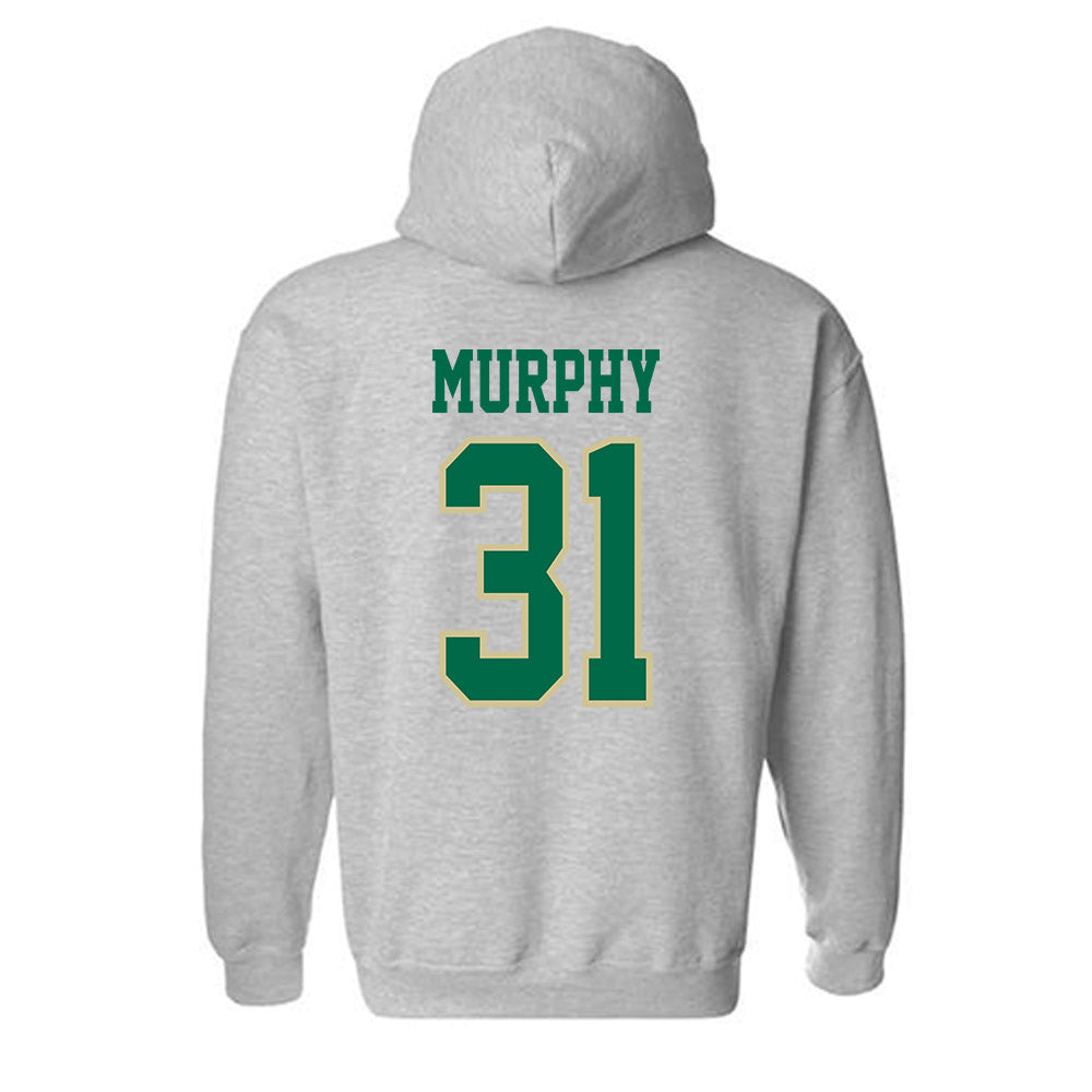 USF - NCAA Football : Jair Murphy - Classic Fashion Shersey Hooded Sweatshirt-1