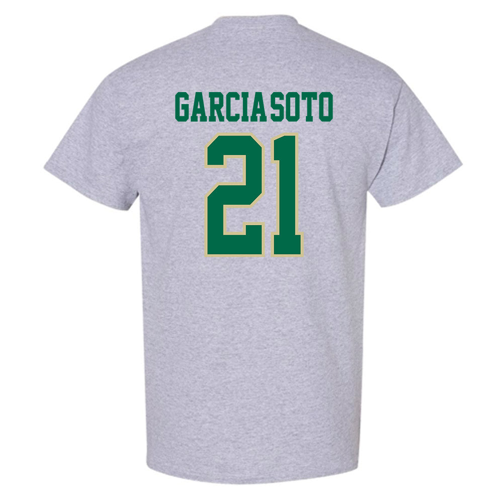 USF - NCAA Softball : Kathy Garcia-Soto - Classic Fashion Shersey T-Shirt-1