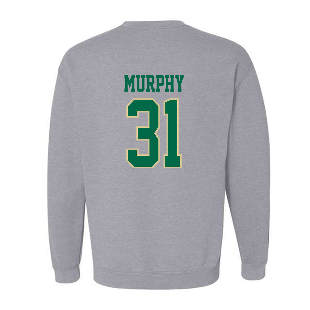 USF - NCAA Football : Jair Murphy - Classic Fashion Shersey Crewneck Sweatshirt-1