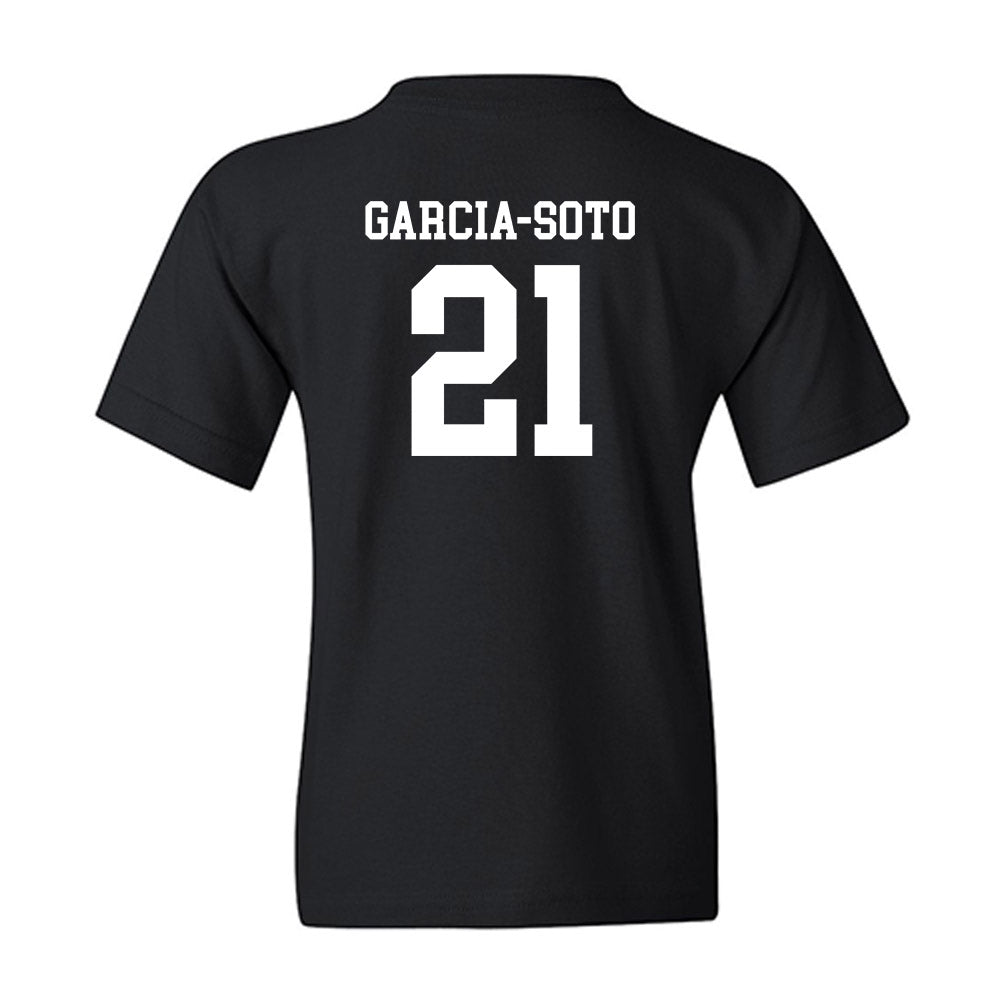USF - NCAA Softball : Kathy Garcia-Soto - Classic Fashion Shersey Youth T-Shirt-1