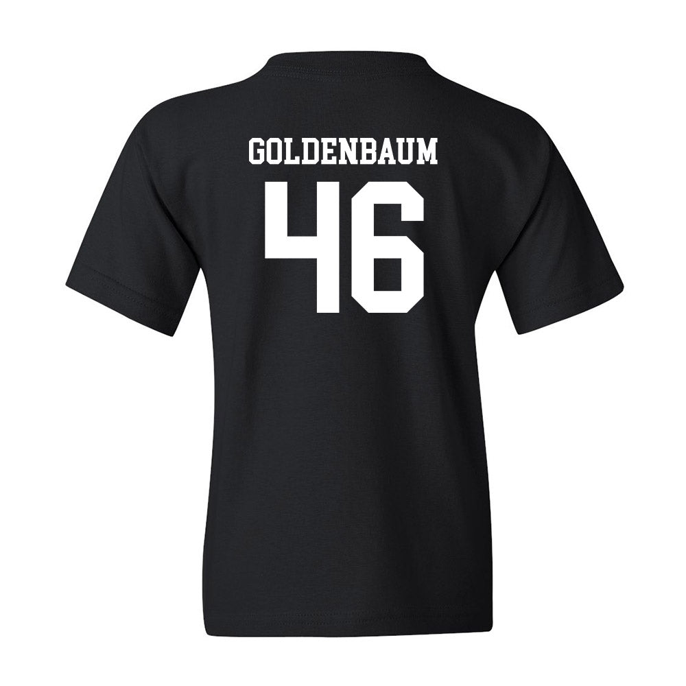 USF - NCAA Baseball : Matthew Goldenbaum - Youth T-Shirt