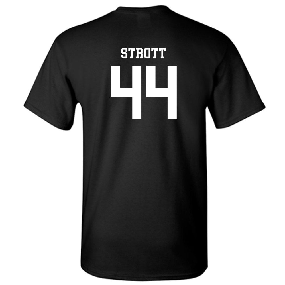 USF - NCAA Softball : Kiley Strott - Classic Fashion Shersey T-Shirt-1