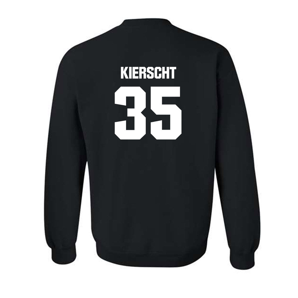 USC Upstate - NCAA Women's Basketball : Aubrie Kierscht - Classic Fashion Shersey Crewneck Sweatshirt-1