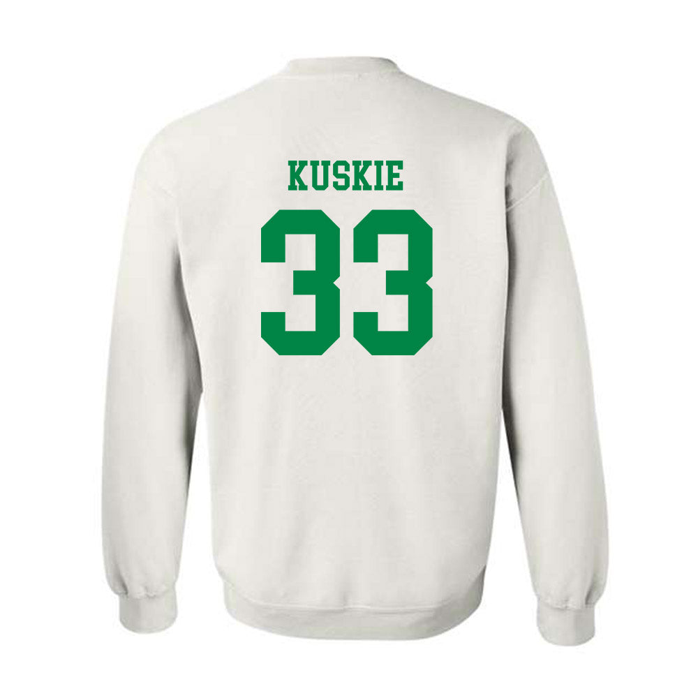 USC Upstate - NCAA Baseball : Darin Kuskie - Crewneck Sweatshirt