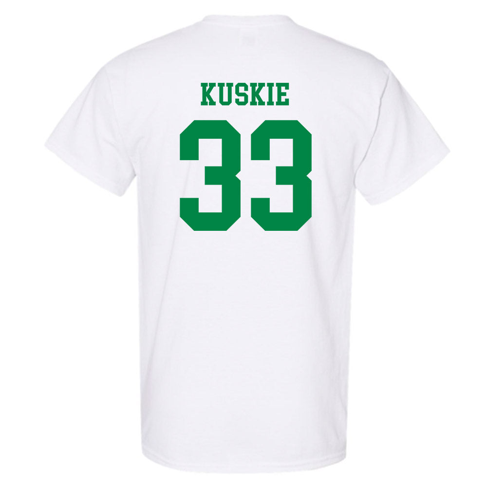 USC Upstate - NCAA Baseball : Darin Kuskie - T-Shirt
