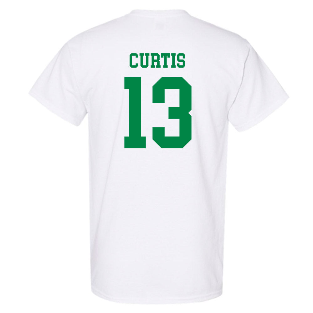 USC Upstate - NCAA Baseball : Mathieu Curtis - T-Shirt