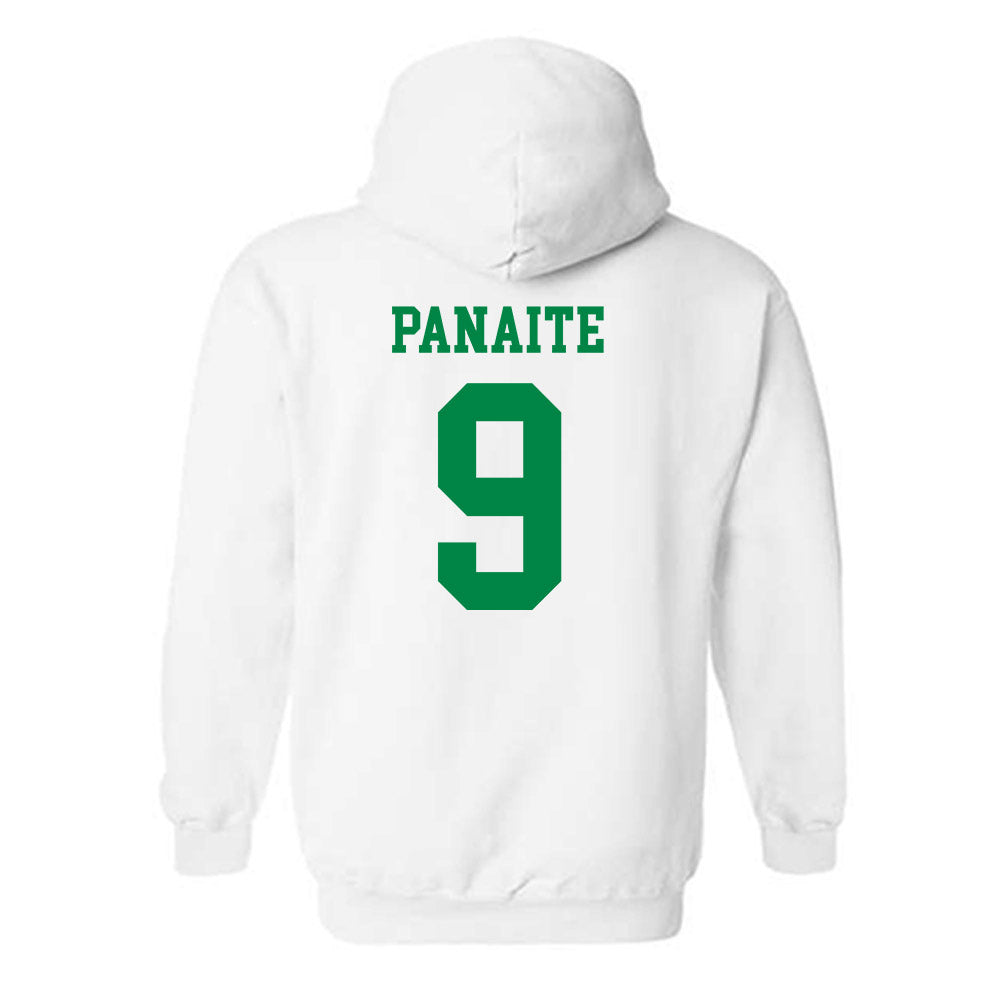 USC Upstate - NCAA Men's Soccer : Adrian Panaite - Hooded Sweatshirt