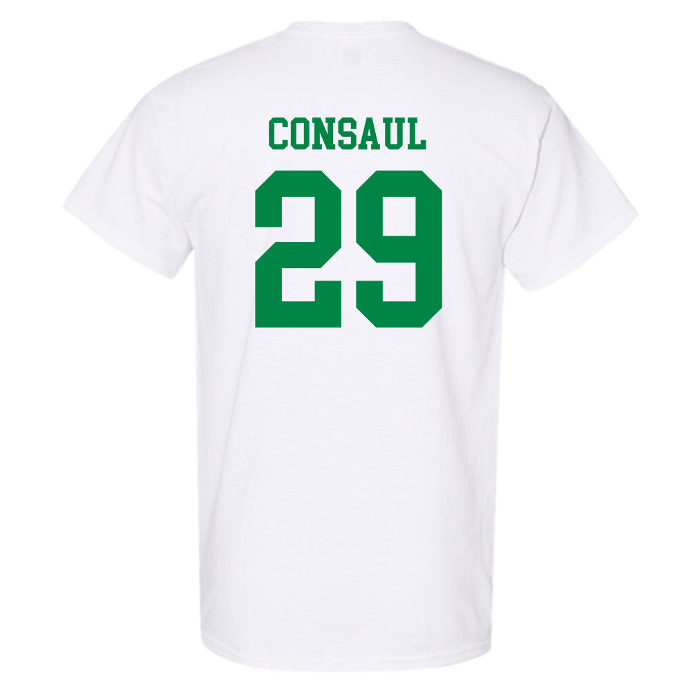 USC Upstate - NCAA Baseball : Braden Consaul - T-Shirt