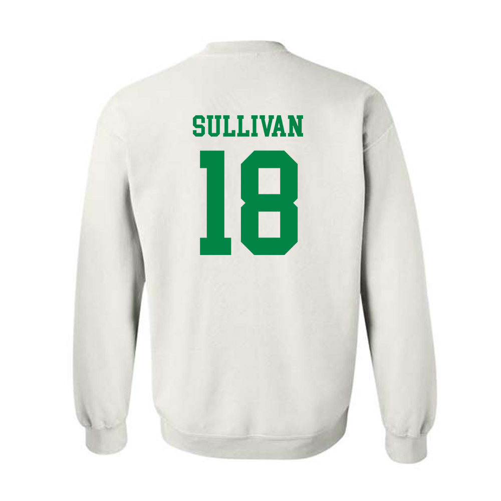 USC Upstate - NCAA Baseball : Noah Sullivan - Crewneck Sweatshirt