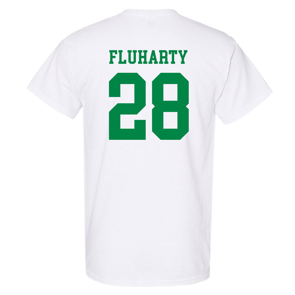 USC Upstate - NCAA Baseball : Ryan Fluharty - T-Shirt