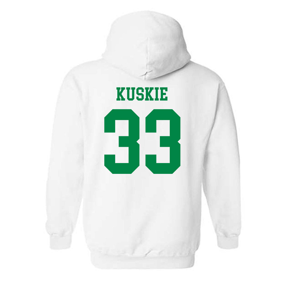 USC Upstate - NCAA Baseball : Darin Kuskie - Hooded Sweatshirt