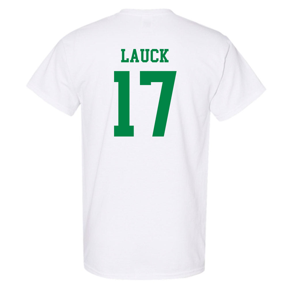 USC Upstate - NCAA Women's Volleyball : Kennedy Lauck - T-Shirt