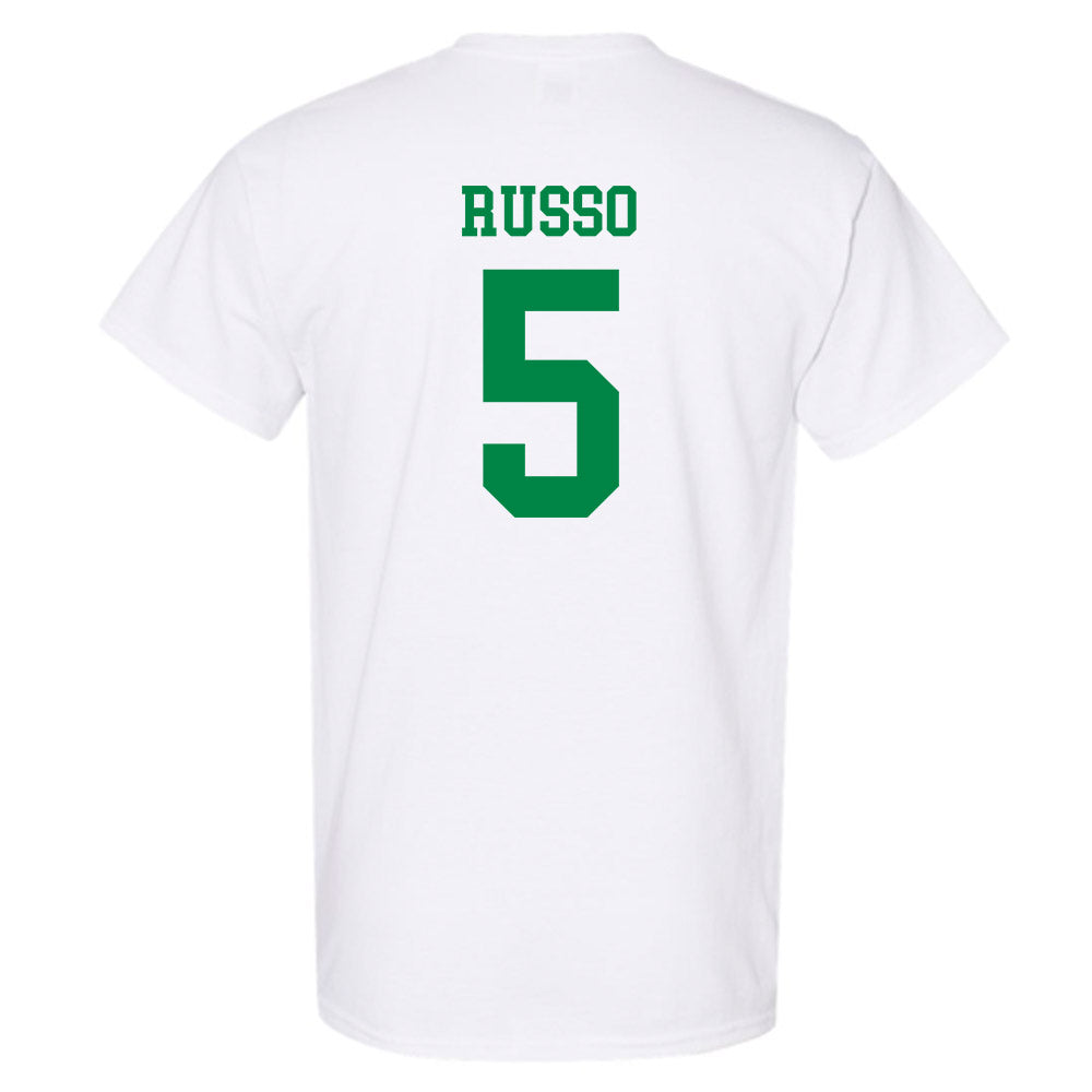 USC Upstate - NCAA Women's Soccer : Dara Russo - T-Shirt