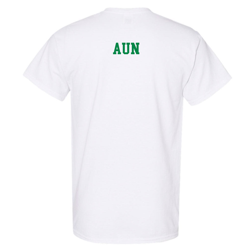 USC Upstate - NCAA Men's Track & Field : Andrew Aun - T-Shirt