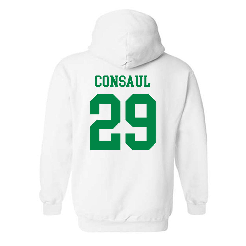USC Upstate - NCAA Baseball : Braden Consaul - Hooded Sweatshirt