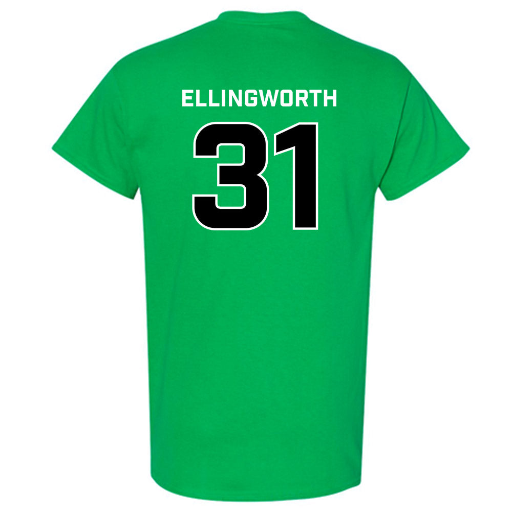 USC Upstate - NCAA Baseball : Cooper Ellingworth - Classic Fashion Shersey T-Shirt-1