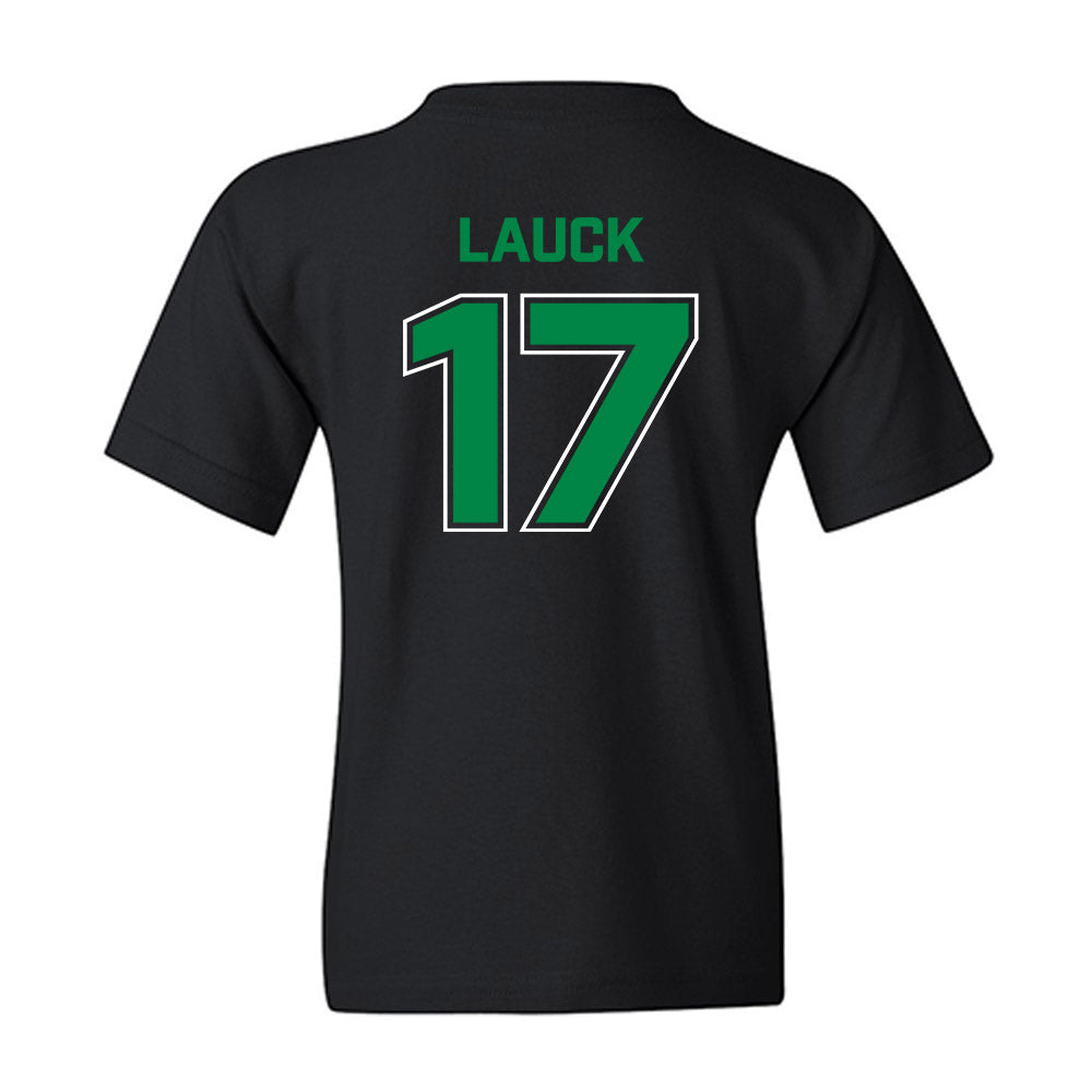 USC Upstate - NCAA Women's Volleyball : Kennedy Lauck - Classic Fashion Shersey Youth T-Shirt-1