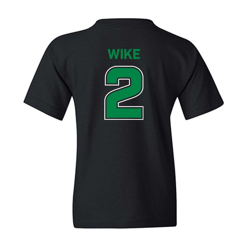 USC Upstate - NCAA Women's Basketball : Macy Wike - Classic Fashion Shersey Youth T-Shirt-1