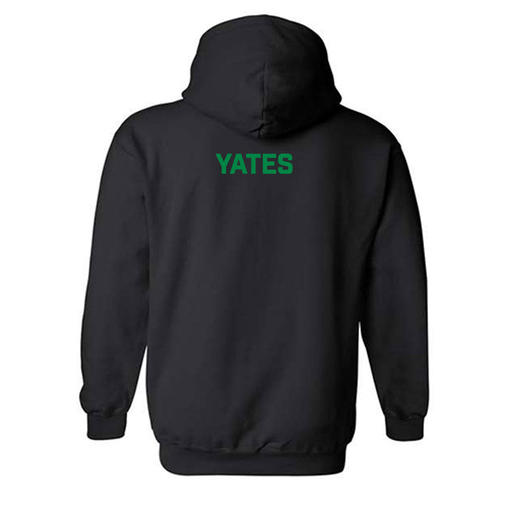 USC Upstate - NCAA Women's Track & Field : A'jaylah Yates - Classic Fashion Shersey Hooded Sweatshirt-1