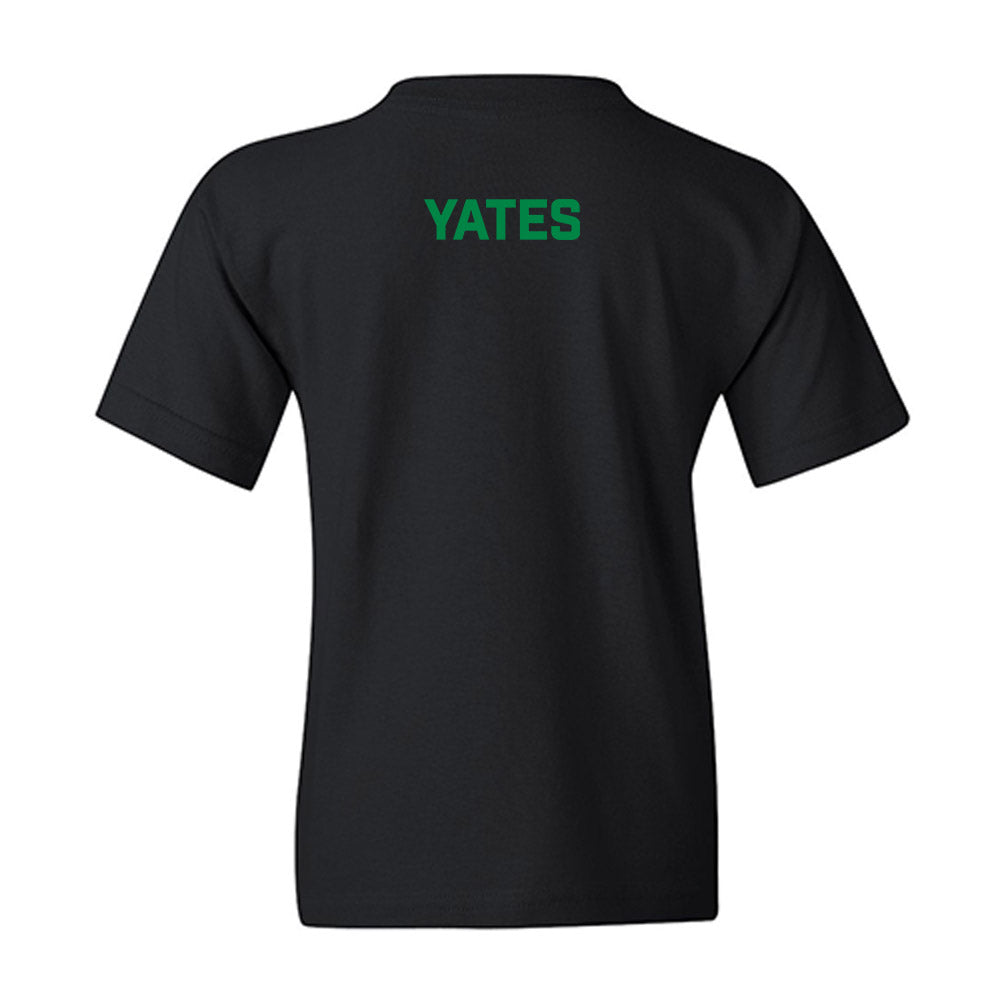 USC Upstate - NCAA Women's Track & Field : A'jaylah Yates - Classic Fashion Shersey Youth T-Shirt-1