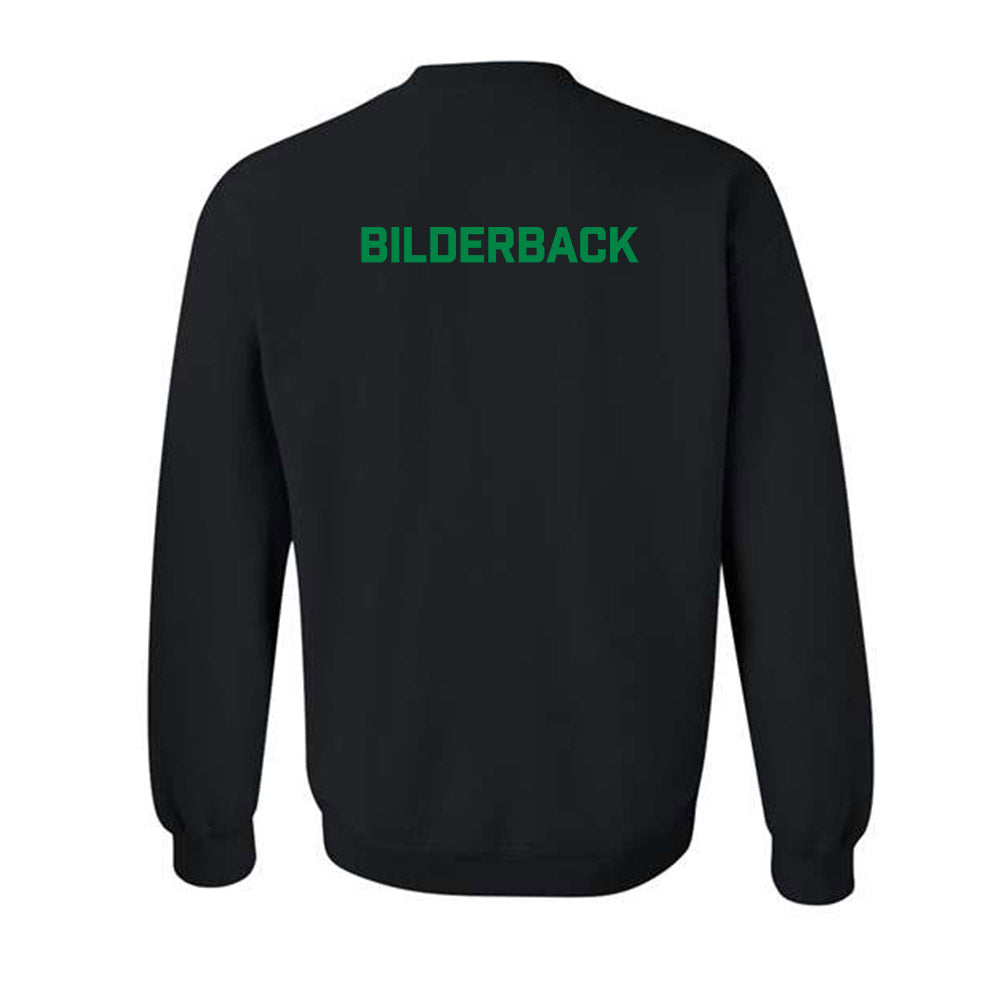 USC Upstate - NCAA Men's Track & Field : Drew Bilderback - Classic Fashion Shersey Crewneck Sweatshirt-1