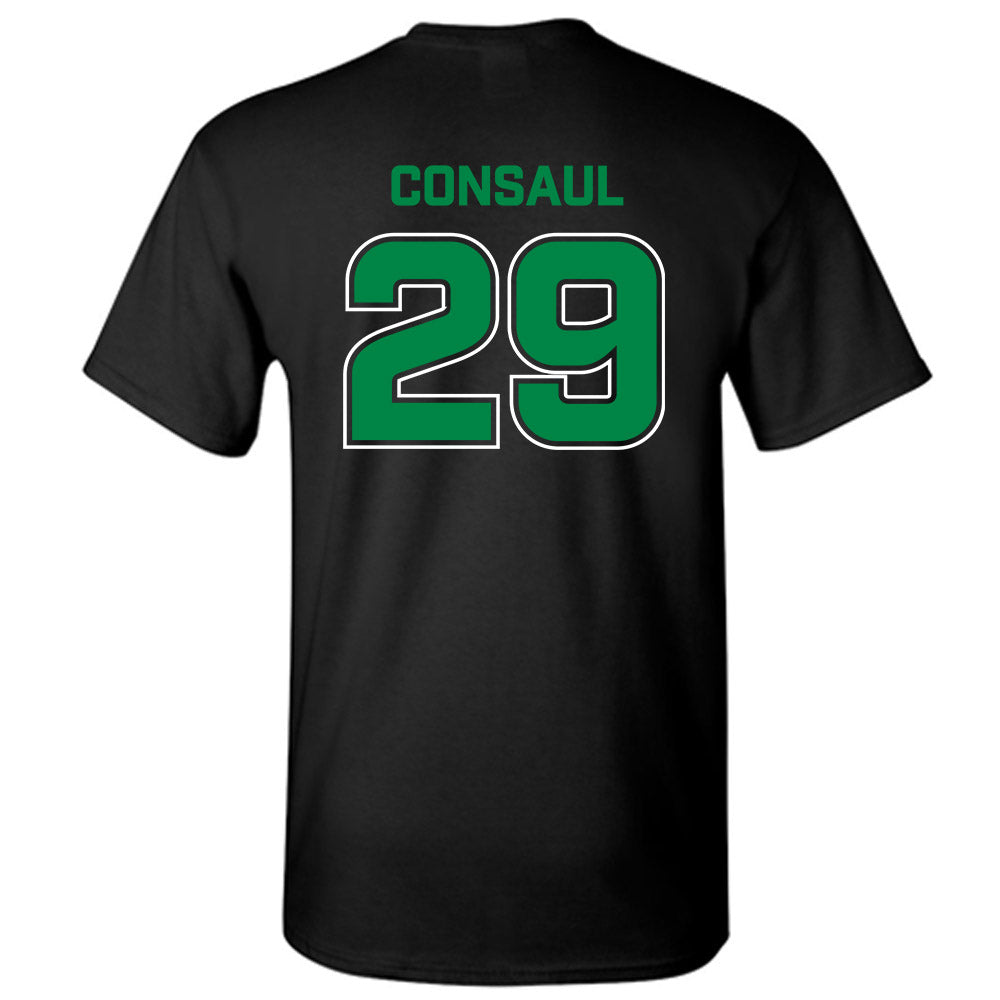 USC Upstate - NCAA Baseball : Braden Consaul - Classic Fashion Shersey T-Shirt-1