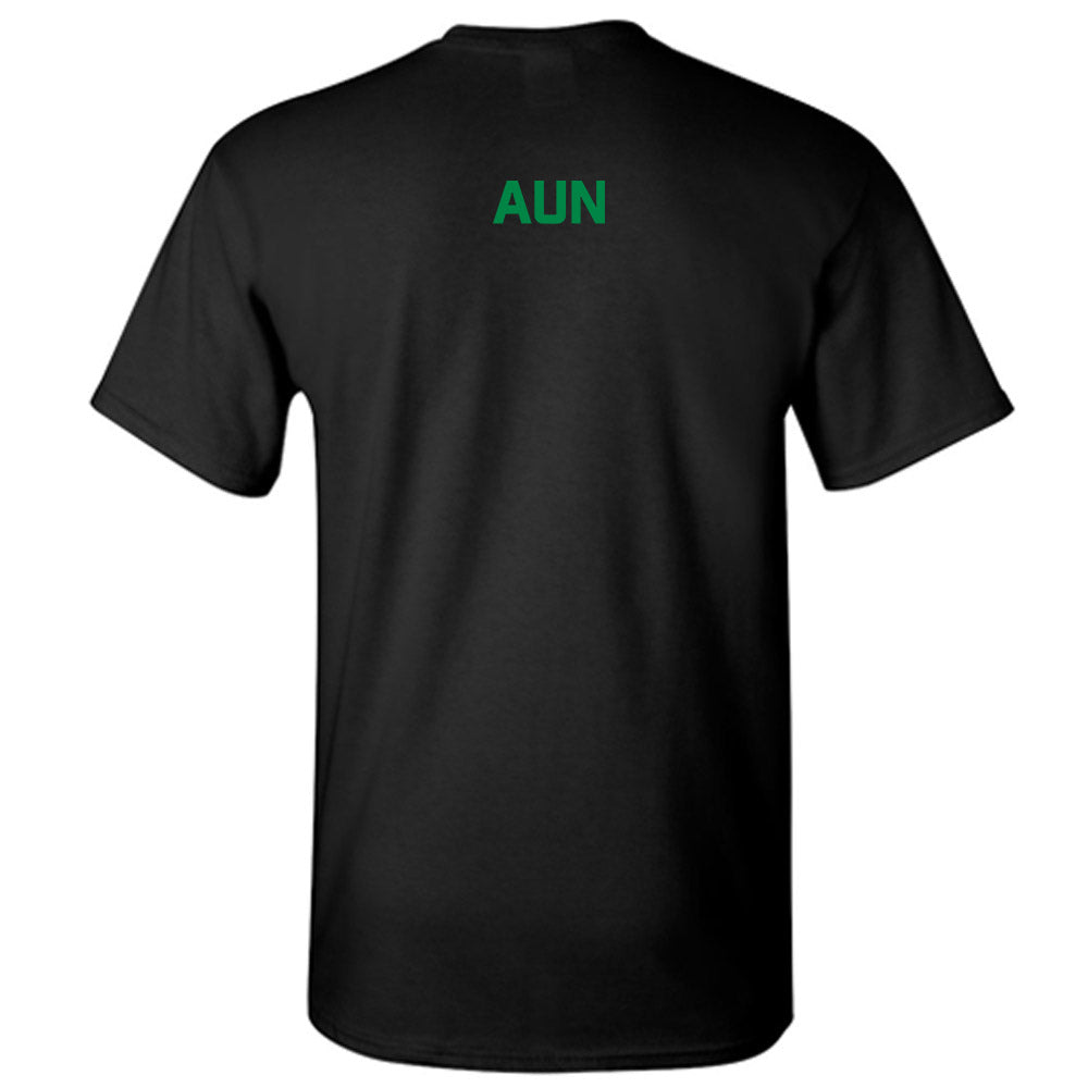 USC Upstate - NCAA Men's Track & Field : Andrew Aun - Classic Fashion Shersey T-Shirt-1