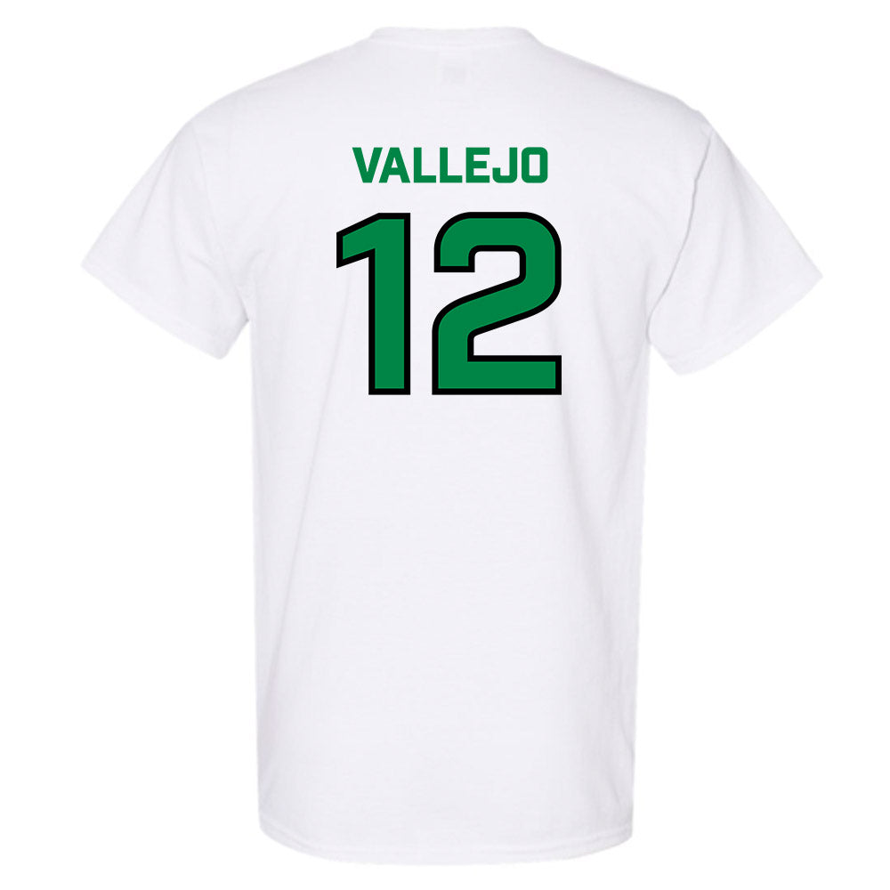 USC Upstate - NCAA Men's Soccer : Justin Vallejo - Classic Fashion Shersey T-Shirt-1