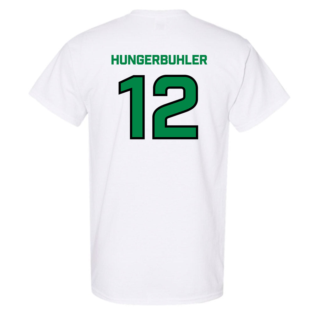 USC Upstate - NCAA Men's Soccer : James Hungerbuhler - Classic Fashion Shersey T-Shirt-1